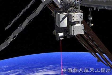 Nasa测试激光深空通信：将用于火星载人飞行 中国载人航天官方网站