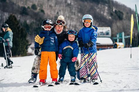 Tips For Beginners Skiing In Woodstock, Vermont | The Woodstock Inn and ...