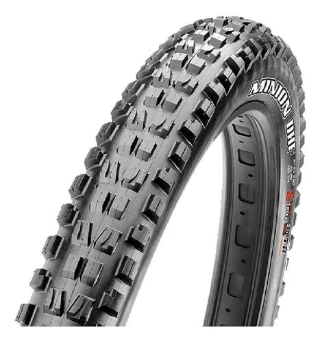 Llanta Maxxis Minion Dhf X C Maxx Terra Exo Tr Mtb Env O Gratis