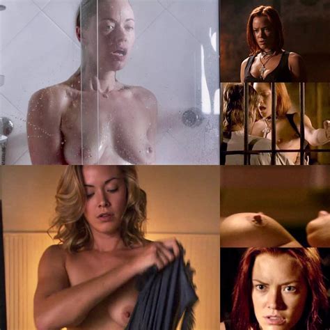 Kristanna Loken Nude 61 Porn Photos