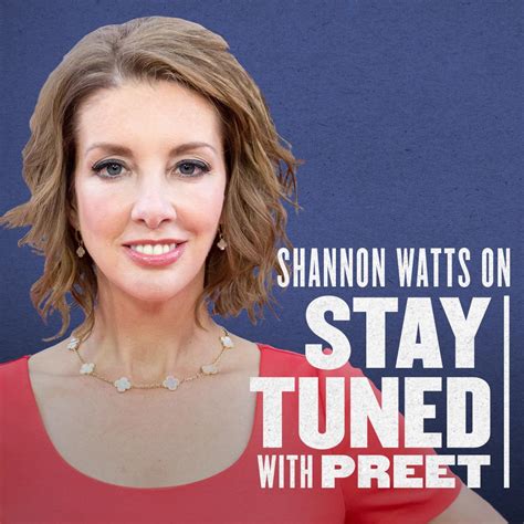 Guns Schools And The Nra With Shannon Watts Stay Tuned With Preet