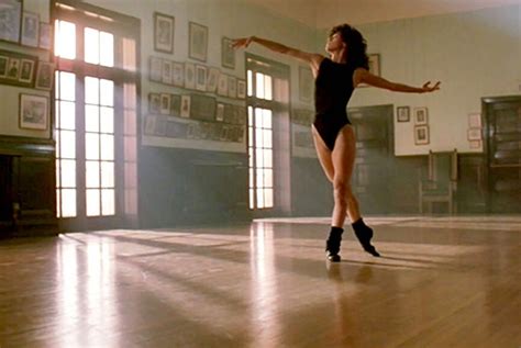 Jennifer Beals in Flashdance : r/oldschoolhot