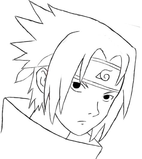 Who Else Wants Info About How To Draw Sasuke - Householdother