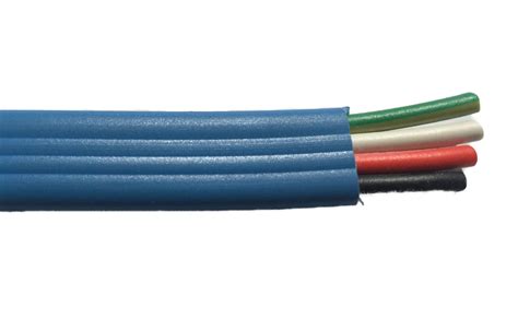 3 Core And Earth 15mm2 Air Conditioning Cable