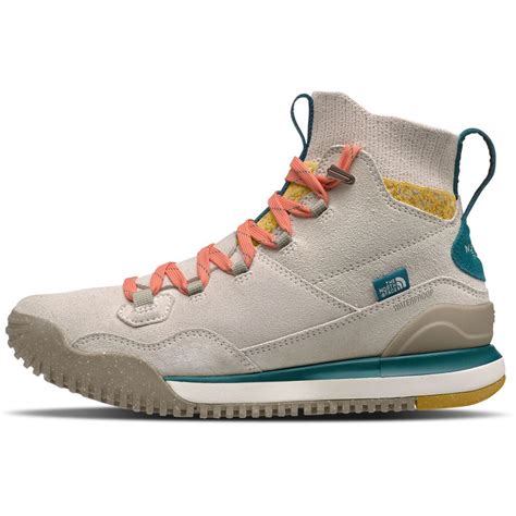 The North Face Back-To-Berkeley III Sport Waterproof Boots Women's