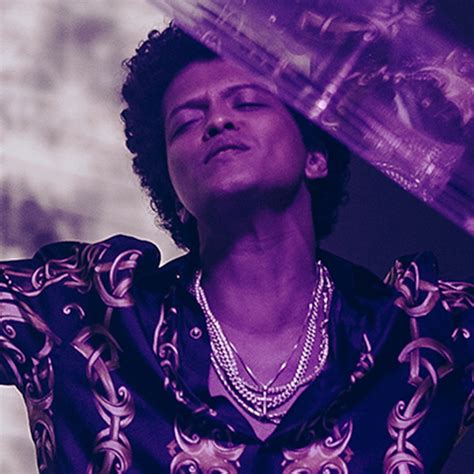 Bruno Mars Releases Versace On The Floor Video Starring Zendaya E Online