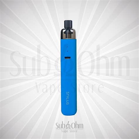 GeekVape Wenax Stylus Pod Kit SubOhm Vape Store