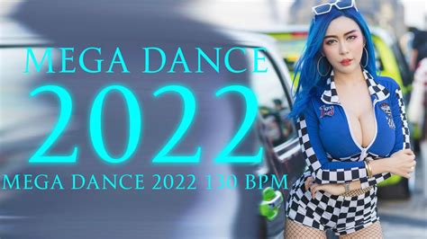 เพลงแดนซ 130 ฟงสบาย แนว DJ RN SR 2022 MEGA DANCE V 2 3CHA