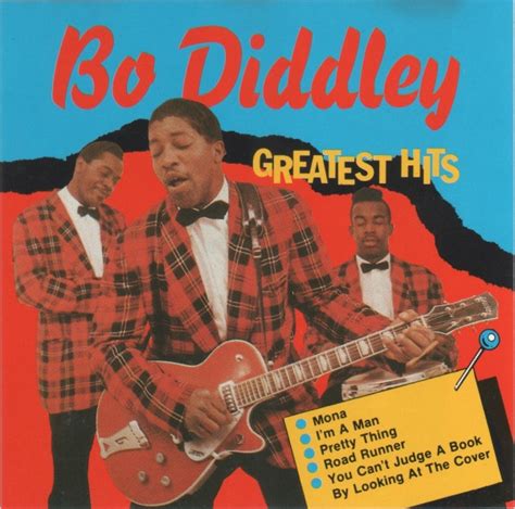 Page 2 Album Greatest Hits De Bo Diddley