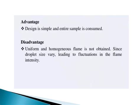 Flame Emission Spectroscopy 4