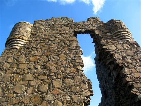 Dunluce Castle Sean Munson Flickr