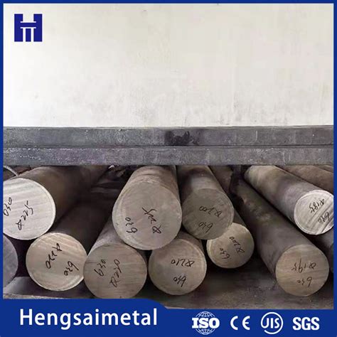 Axis CNC Steel Rod 410 0 8mm Stainless Steel Wire Round Bar China