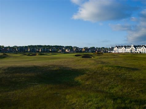 Carnoustie Golf Links Hosts its Eighth Open Championship - LINKS Magazine