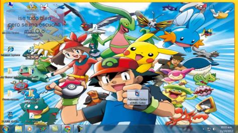 Tutorial Como Descargar E Instalar Pokemon Online V2005 Para Pc Full