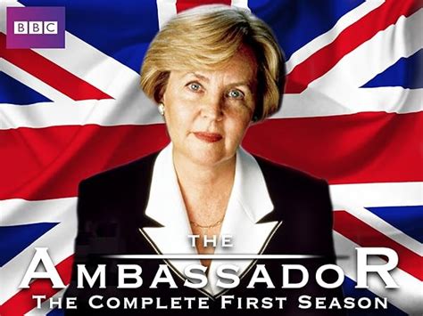 Watch The Ambassador The Bbc Series The Complete First Season Prime Video