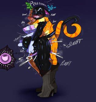 Furry Creampies Luscious Hentai Manga Porn