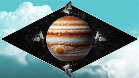 Deeper Meaning Behind Jupiter Retrograde Conscious Reminder