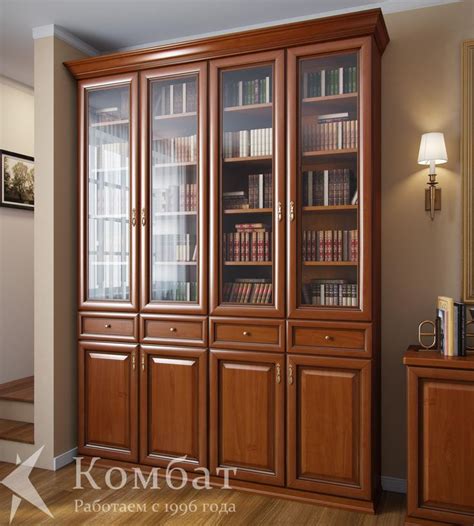 Картинки по запросу книжный шкаф | Modern cupboard design, Cupboard ...