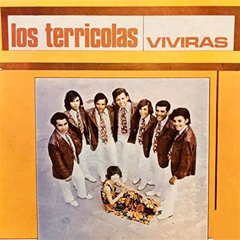 Play Viviras By Los Terricolas On Amazon Music