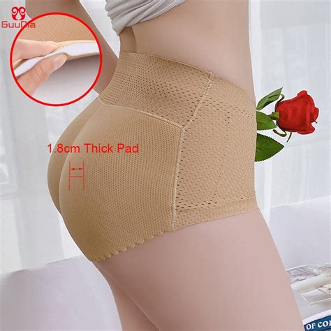 Guudia Frauen Nahtlose Hintern Hip Enhancer Shaper H Schen Unterw Sche