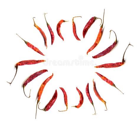 Red Hot Chilli Stock Image Image Of Bell Food Cayenne 13399159