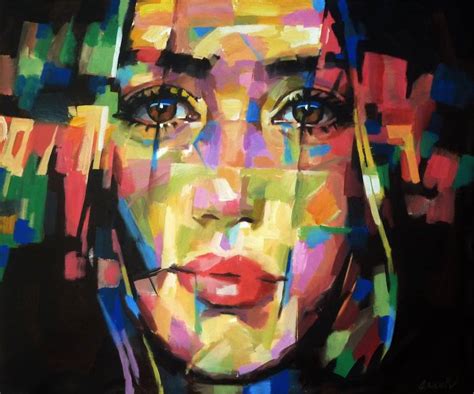 Portrait Painting By Aleksandr Ilichev Saatchi Art