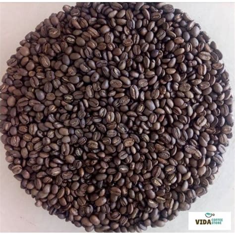 Jual Biji Kopi Arabica Temanggung 250 Gram Shopee Indonesia