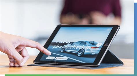 Visitor Management System Singapore | Indoor Positioning