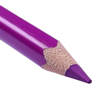 Purple Pencil Graphite Supply Pencil Graphite Color Png Transparent