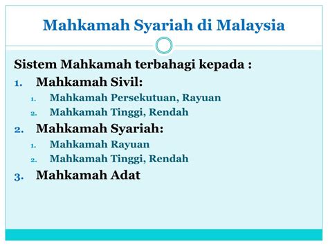 institusi kehakiman powerpoint    id
