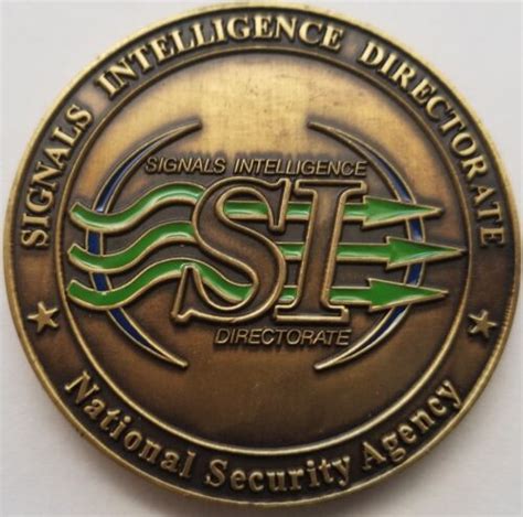 Vhtf Nsa Sigint Signals Intelligence Directorate Sid Deployment Around