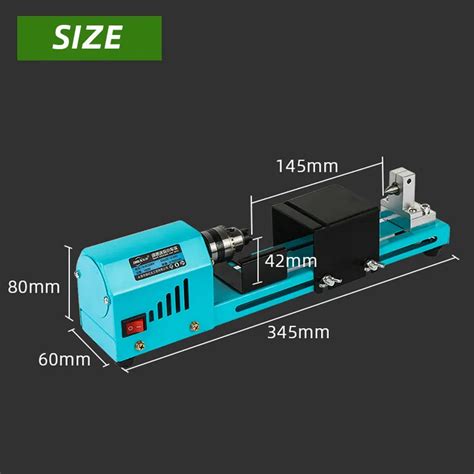 Wholesale Miniature Buddha Pearl Wood Lathe Machine 150w Mini Rotary Saw For Grinding Polishing