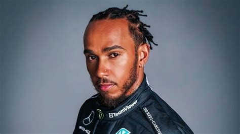 Ya Es Oficial Lewis Hamilton Ser El Nuevo Piloto De Ferrari En