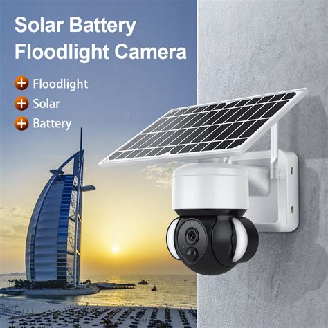 INQMEGA Camera Manufacture