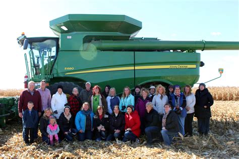 Community — Larson Farms
