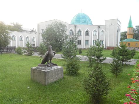THE 15 BEST Things to Do in East Kazakhstan Province - 2022 (with ...
