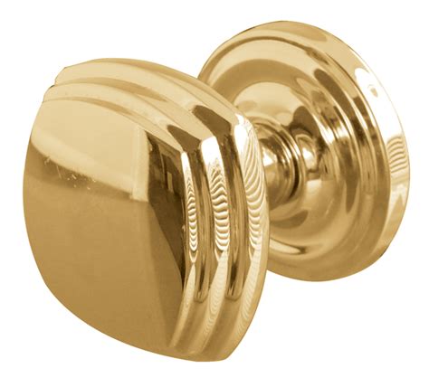 Dummy door knob spindle – Door Knobs