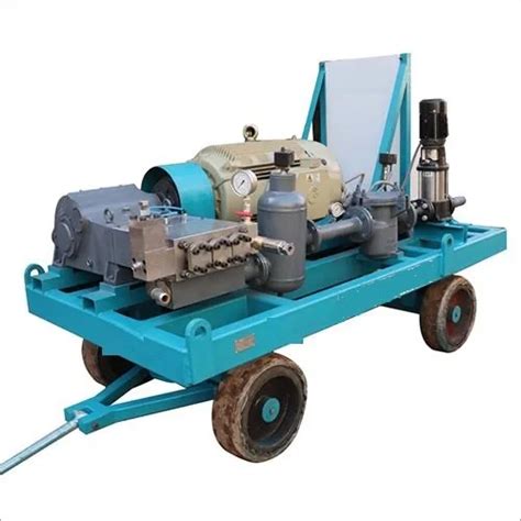 High Pressure Pump Manufacturers In Delhi High Pressure Pump