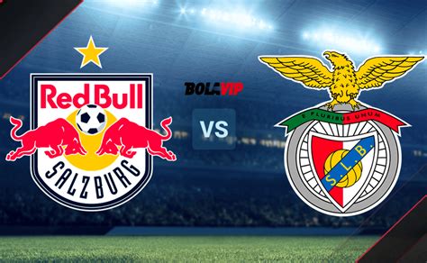 Red Bull Salzburgo Vs Benfica Por La Final De La Uefa Youth League