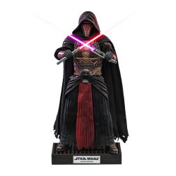 Hot Toys Hot Toys Star Wars Star Wars Knights Of The Old Rebublic Hot Toys 1 6 Scale Action