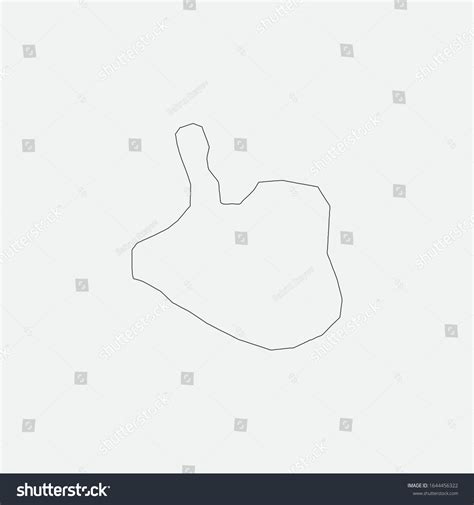 Map Mecca Saudi Arabia Graphic Element Stock Vector (Royalty Free