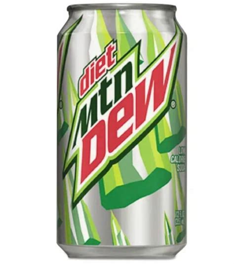 Diet Mountain Dew, 12oz | Quickmart Express Aruba