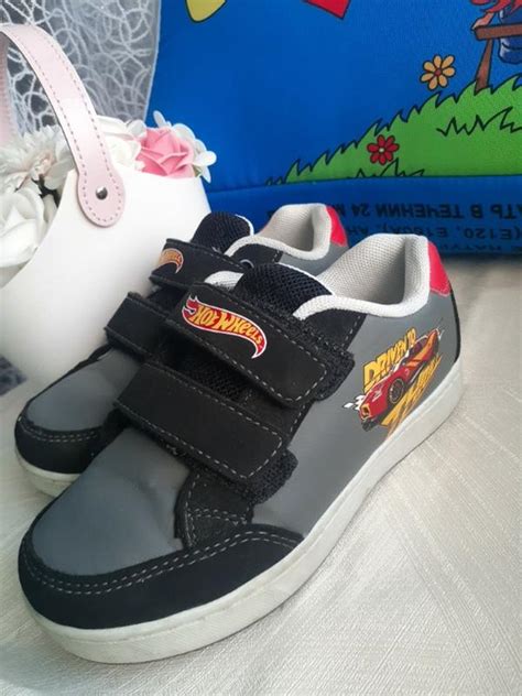 Кросівки кросівки кеді hot wheels ціна 280 грн у каталозі Кросівки Купити дитячі речі за