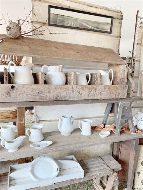 Found Cottage Mercantile Market And Treasure Junk Chic Cottage