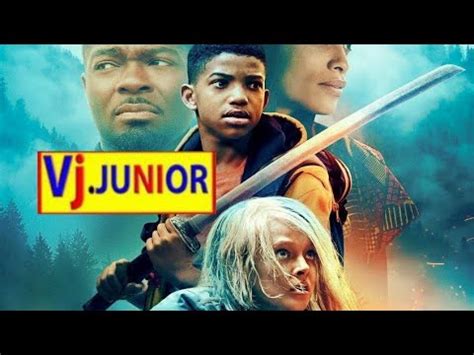 Vj Junior Translated Full Movies 2023 Munowatch Movies YouTube