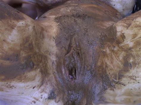 Clothes And Pussy Are Her Toilet ThisVid