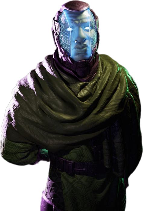 Kang The Conquerorpng By Benjaminmarvelpng On Deviantart