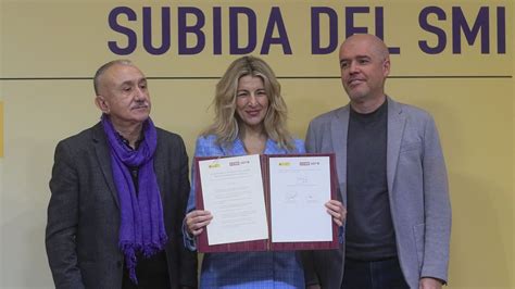 Europa Impone Al Gobierno Reformar La Indemnizaci N Por Despido