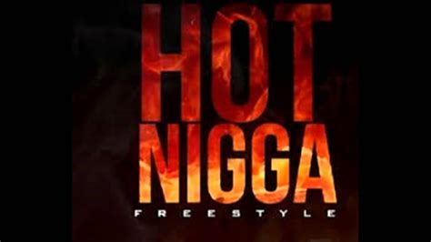 Hot Nigga Remix Acekay F T Dmstrict Youtube