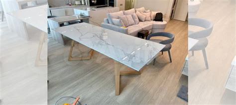 Раскладной стол из керамогранита купить в Санкт-Петербурге | Товары для ...